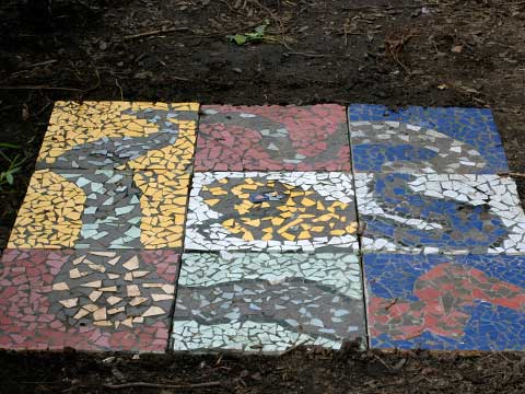 Bilder aus dem Unterricht