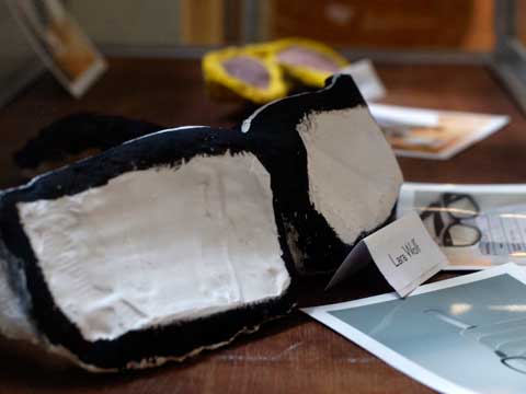 Bild aus dem Unterricht