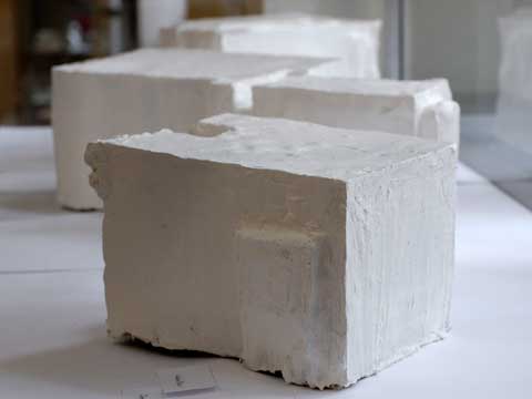 Bild aus dem Unterricht