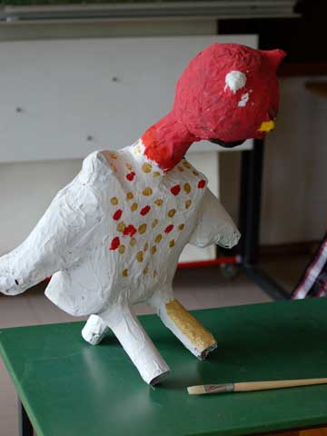 Bilder aus dem Unterricht