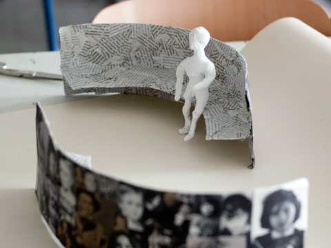 Bilder aus dem Unterricht